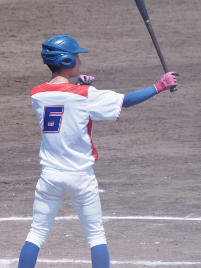 山崎竜也