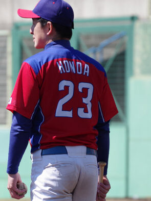 本田欣司