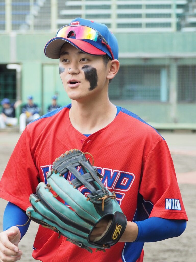 小川充生