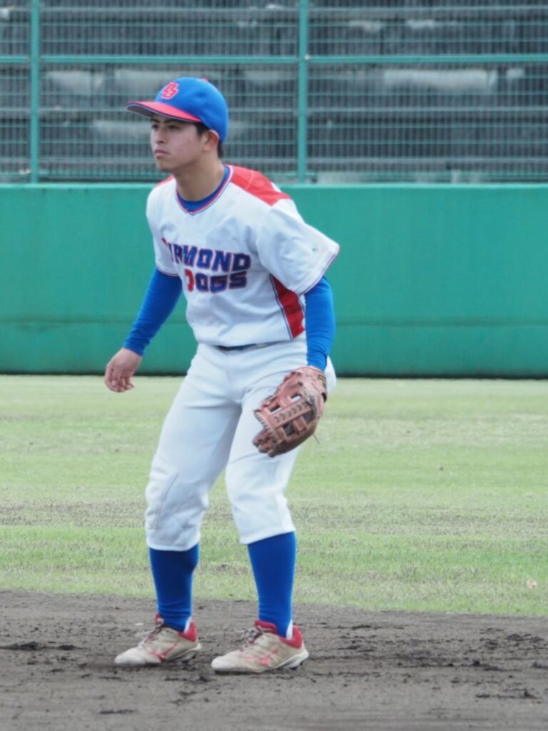 大野優樹