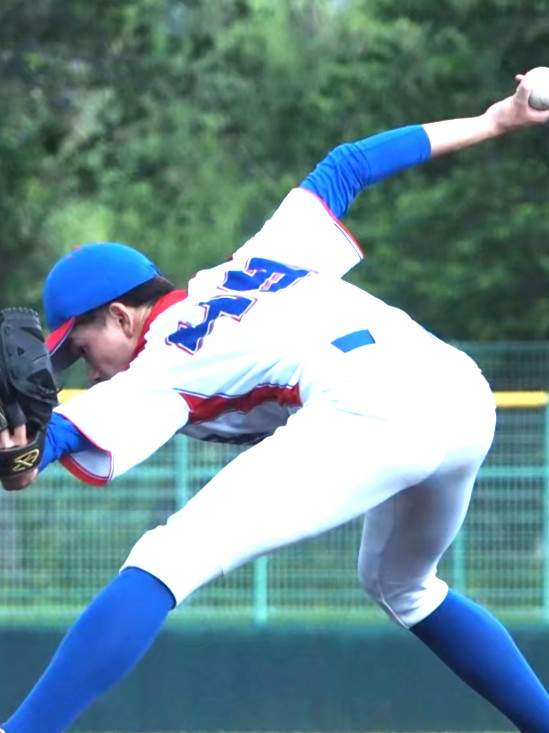 長井太亮