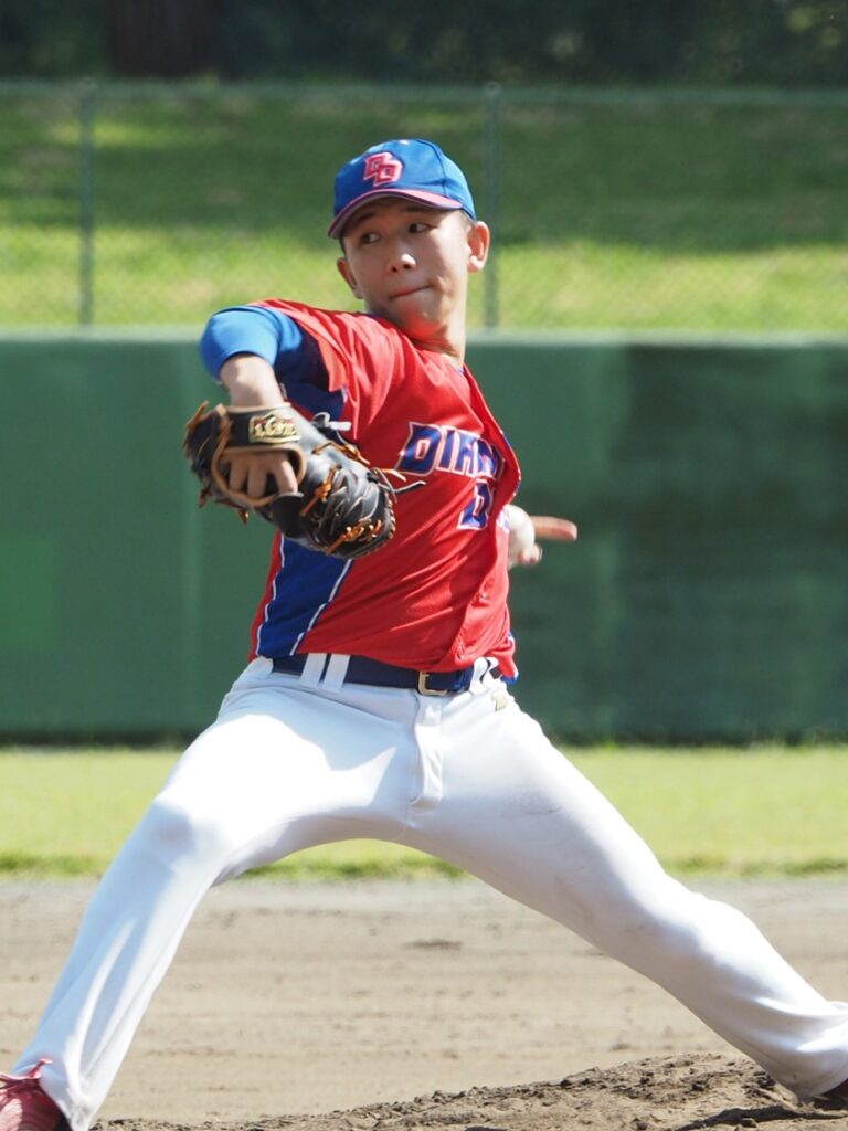 山下武蔵